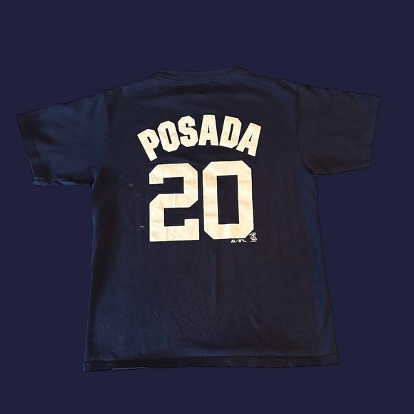 Yankees Tee - Picture 2 of 2